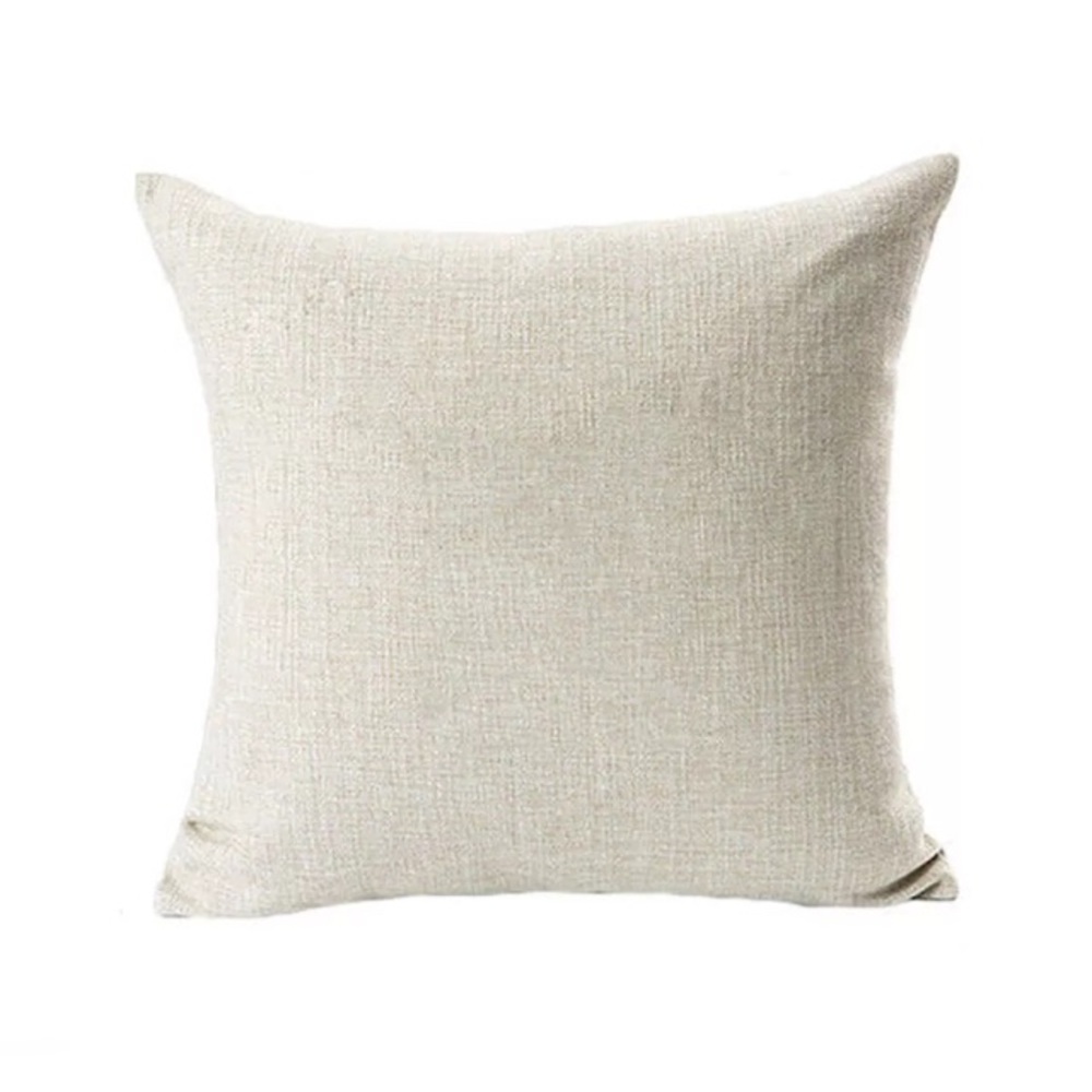 Cowboy Cowgirl Christmas Pillow Cover - Picture 2 of 2